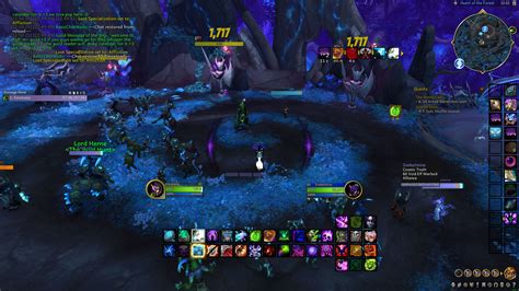 The Final Breath Curse: Surviving the Ultimate Test in WotLK